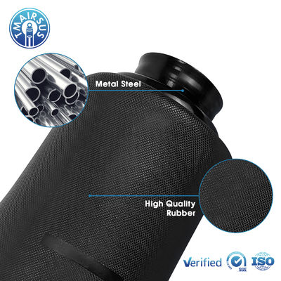 Luchtvering Luchtveerspiraal voor Mercedes-Benz W164/ML350 ML500 Achter 1643200625 2923200525 1643200825