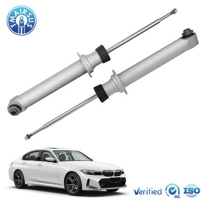 Suspension Air Suspension Shock For BMW E39 1997-2004 Rear 5 Series NO VDC 33521093646 31311096858