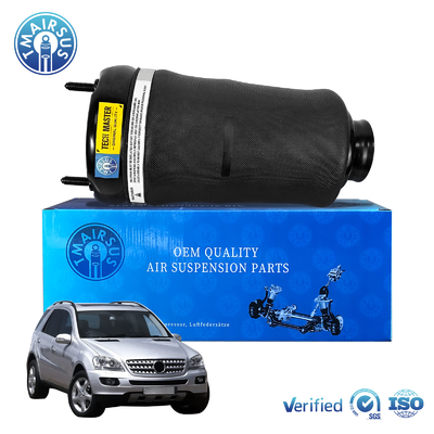 High-Performance Air Suspension Springs 1643206013 1643205813 1643204613 voor Mercedes-Benz W164/ML350 GL450