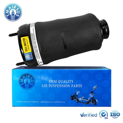 Mercedes-Benz W164/ML350 GL450 Voor Luchtveringveren 100% Getest 1643206013 1643205813 1643204613