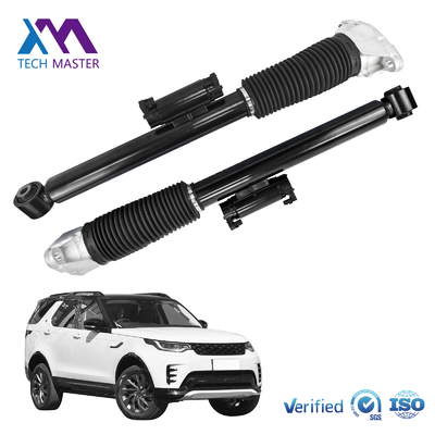 Duurzaam en warm te verkopen achterste luchtophanging schokdemper LR153063 LR167519 LR153057 LR167525 voor Land Rover L460 Range Rover Sport L461