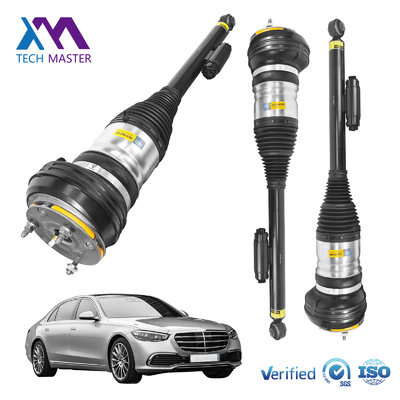 Achterluchtvering Schokdemper 2233200703 2233200803 voor Mercedes W223 S-Klasse Niet Maybach met uitstekende prestaties
