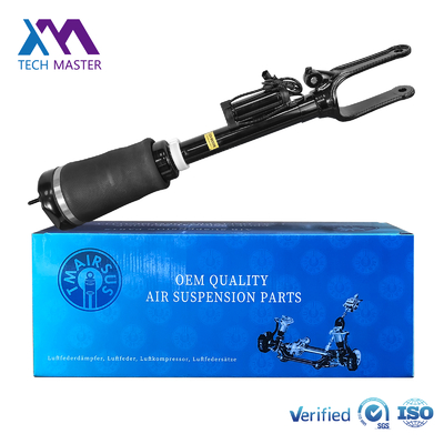 Hete Verkoop Voorluchtvering Schokdemper 1643206013 1643205813 met ADS Voor Mercedes-Benz W164/ML X164 GL-Klasse