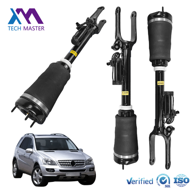 Hete Verkoop Voorluchtvering Schokdemper 1643206013 1643205813 met ADS Voor Mercedes-Benz W164/ML X164 GL-Klasse
