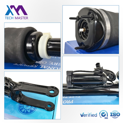 Hete Verkoop Voorluchtvering Schokdemper 1643206013 1643205813 met ADS Voor Mercedes-Benz W164/ML X164 GL-Klasse