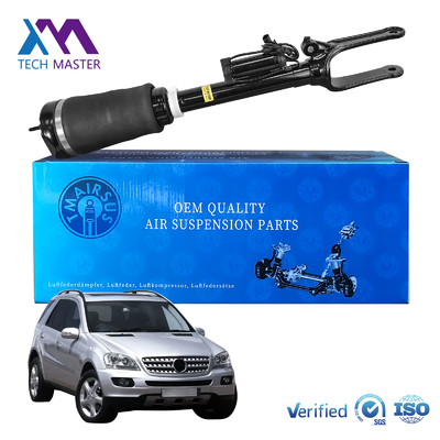 1643204613 1643205813 Voorluchtmatische schokdemper met ADS voor Mercedes-Benz W164/ML X164 GL-klasse