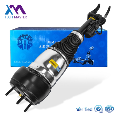 Hot Sale Front Air Suspension Shock Absorber 1663201313 1663201413 with ADS For Mercedes-Benz W166