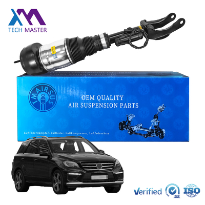 Hot Sale Front Air Suspension Shock Absorber 1663201313 1663201413 with ADS For Mercedes-Benz W166