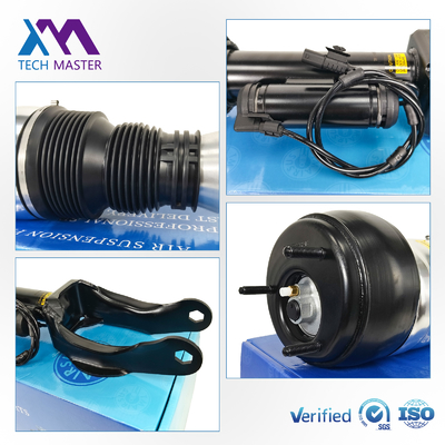 Voorste Air Matic schokdemper 1663201368 1663201468 met ADS Voor Mercedes-Benz W166