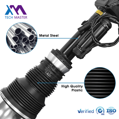 Voorste Air Matic schokdemper 1663201368 1663201468 met ADS Voor Mercedes-Benz W166