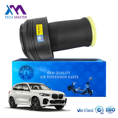 Luchtvering voor BMW E70 E71 E72 Achter Luchtvering Veer Luchtbalg 37126790082 37126790083