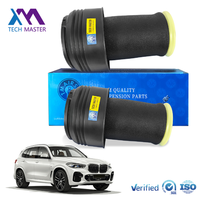Luchtvering Veerbalg Luchtvering Voor BMW E70 E71 E72 Pneumatische Veer 37126790078 37126790081