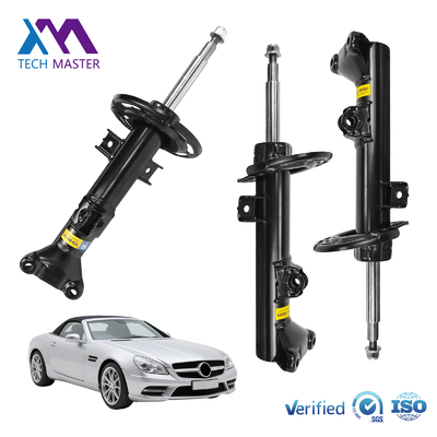 Verzameling van schokklemmen voor Mercedes Benz W171 R171 Verzameling Coilover A1723200130