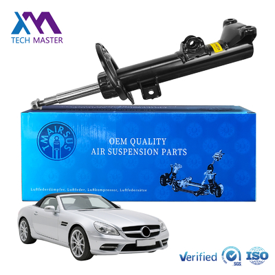 Verzameling van schokklemmen voor Mercedes Benz W171 R171 Verzameling Coilover A1723200130