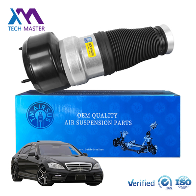 Air Spring Bag Suspension Voor Mercedes Benz W221 Air Suspension Air Bellows 2213209313