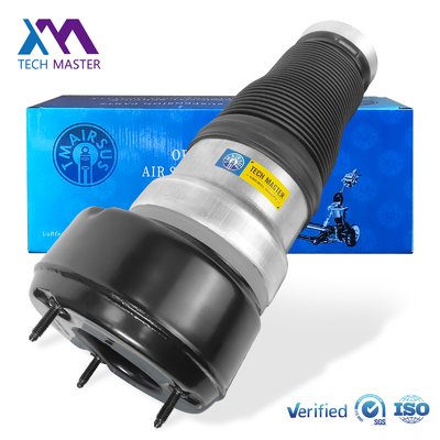 Air Spring Bag Suspension Voor Mercedes Benz W221 Air Suspension Air Bellows 2213209313