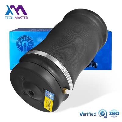 Rubberen balg luchtvering reparatieset voor Mercedes Benz W164 ML W166 W292 achter Airmatic vering 1643200625 2923200525