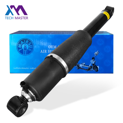 Absorber Air Suspension Shock For Cadillac Escalade Chevrolet Rear With Ads Air Spring Suspension Shock Absorber 25979391