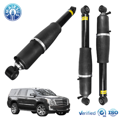 Ophanging Luchtophanging Schok voor Cadillac Escalade Chevrolet Avalanche Suburban Taho GMC Yukon Denali Achter met ADS 25979391 25979393 25979394
