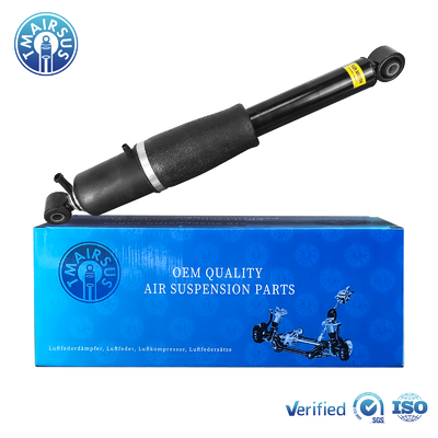 Ophanging Luchtophanging Schok voor Cadillac Escalade Chevrolet Avalanche Suburban Taho GMC Yukon Denali Achter met ADS 25979391 25979393 25979394
