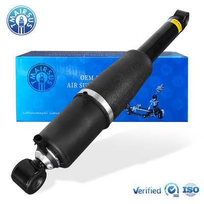 Ophanging Luchtophanging Schok voor Cadillac Escalade Chevrolet Avalanche Suburban Taho GMC Yukon Denali Achter met ADS 25979391 25979393 25979394