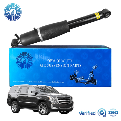 Ophanging Luchtophanging Schok voor Cadillac Escalade Chevrolet Avalanche Suburban Taho GMC Yukon Denali Achter met ADS 25979391 25979393 25979394