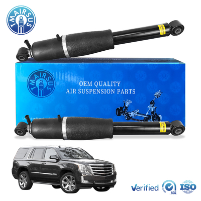 Ophanging Luchtophanging Schok voor Cadillac Escalade Chevrolet Avalanche Suburban Taho GMC Yukon Denali Achter met ADS 25979391 25979393 25979394