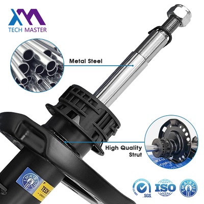 Good Quality Shock Absorber For X156 Coil Spring Shock Front 2006-2016