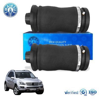 Ophanging Luchtophangingsveer Voor Mercedes-Ben X164/GL350 GL450 Achterluchtveer 1643201025 1643200625