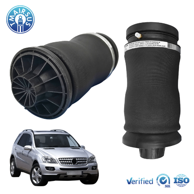 Ophanging Luchtophangingsveer Voor Mercedes-Ben X164/GL350 GL450 Achterluchtveer 1643201025 1643200625
