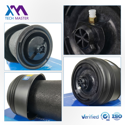 Suspension System Rubber Air Spring For F15 F85 X5 X6 F16 F86 rear suspension air spring 3712 6795014 37126795014