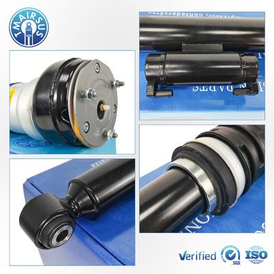 Luchtvering Luchtvering Veer Schokdemper Voor Mercedes-Benz Mercedes-Benz W222 V222 X222 C217 W217 S- Klasse Achter Schokdemper 2223201138 2223200413 2223203313