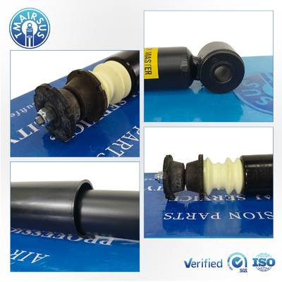 Ophanging Luchtophanging Veer schok voor Mercedes-Benz W453 spoel veer schok achterste Links en Rechts 4533230300 4533260400