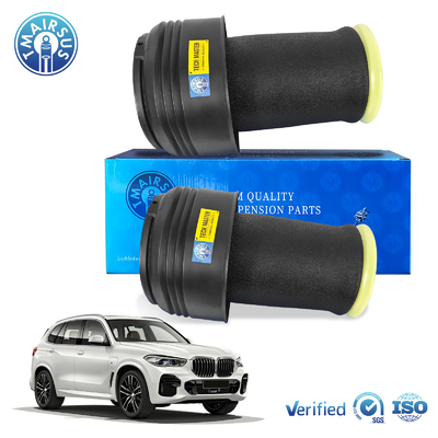 Luchtvering Luchtvering Veer voor X5 (E70) BMW X6 (E71) BMW X6 (E72) Achter Luchtveer 37126790078 37126790081 37126790082