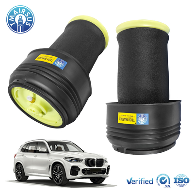Luchtvering Luchtvering Veer voor X5 (E70) BMW X6 (E71) BMW X6 (E72) Achter Luchtveer 37126790078 37126790081 37126790082