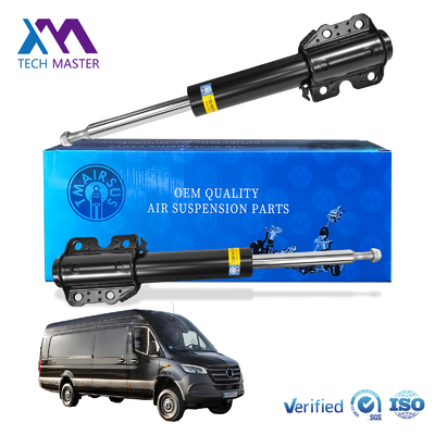 Coilover Air Suspension Voor W901 Voorste auto schokdemper 9013202230
