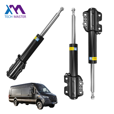 Spiraalveer Voor Mercedes-Benz Sprinter W901 W902 W903 Schokdemper voor Schokleverancier 9013202230