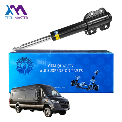 Spiraalveer Voor Mercedes-Benz Sprinter W901 W902 W903 Schokdemper voor Schokleverancier 9013202230