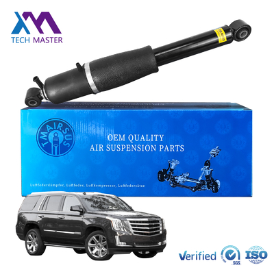 Rubberen schokdemper voor GMC Yukon Denali Schokdemper voor auto 25979394 22187156 1575626
