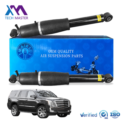 Rubberen schokdemper voor GMC Yukon Denali Schokdemper voor auto 25979394 22187156 1575626