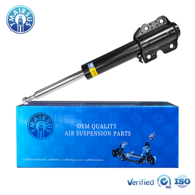 Ophanging Luchtophanging Veer spoel Schok voor schokdemper Vooras voor Mercedes-Benz Sprinter W901 W902 W903 115906 9013202130