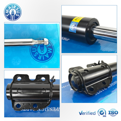 Ophanging Luchtophanging Veer spoel Schok voor schokdemper Vooras voor Mercedes-Benz Sprinter W901 W902 W903 115906 9013202130