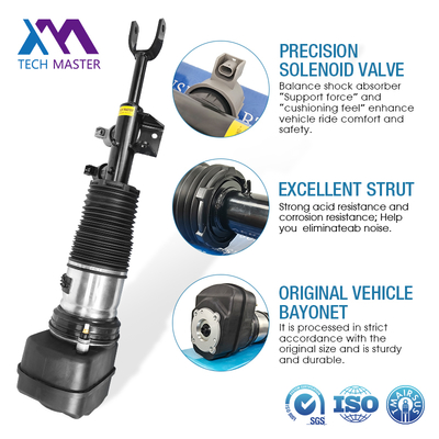 Voor BMW G70 7 Serie I7 Voorzijde NO Xdrive RWD Air Shock Suspension Shock Absorber