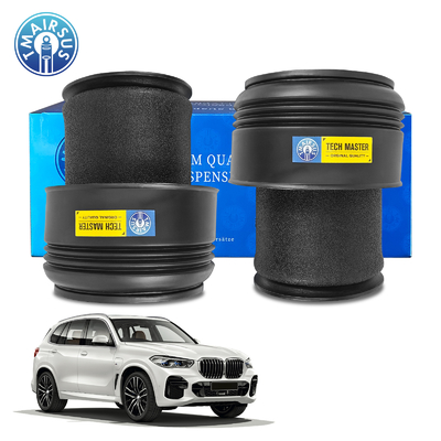 Hoogwaardige luchtveringveer voor BMW F15 F85 X5 X6 F16 F86 Achter Links en Rechts 3712 6795014 37126795014