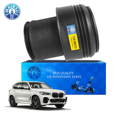 Hoogwaardige luchtveringveer voor BMW F15 F85 X5 X6 F16 F86 Achter Links en Rechts 3712 6795014 37126795014