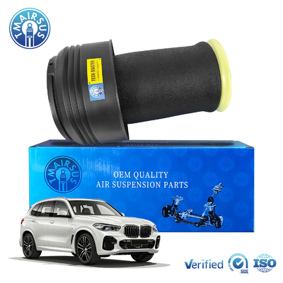 Hoogwaardige Luchtvering Veer voor X5 (E70) BMW X6 (E71) BMW X6 (E72) Achter Luchtveer 37126790083 37126790081 37126790082
