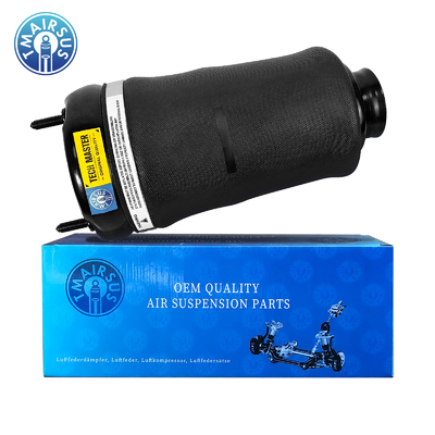 Hoogwaardige veerspiraal voor Mercedes-Benz X164/GL350 GL450 Achterluchtveer 1643201025 1643200625