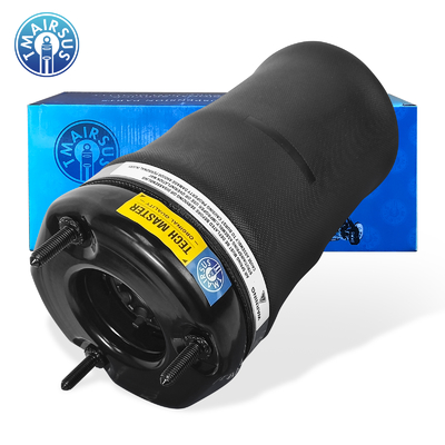Hoogwaardige veerspiraal voor Mercedes-Benz X164/GL350 GL450 Achterluchtveer 1643201025 1643200625