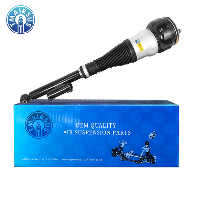 Hoogwaardige luchtophangingsschok voor Mercedes-Benz Mercedes-Benz W222 V222 X222 C217 W217 S-klasse Achterschok 2223208713 2223200213 2223206313