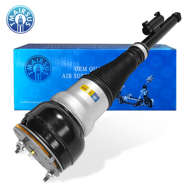Hoogwaardige luchtophangingsschok voor Mercedes-Benz Mercedes-Benz W222 V222 X222 C217 W217 S-klasse Achterschok 2223208713 2223200213 2223206313